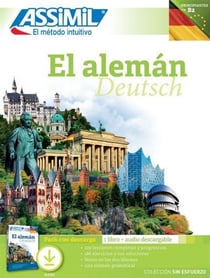 El alemán - Principiantes - B2 (édition 2024)