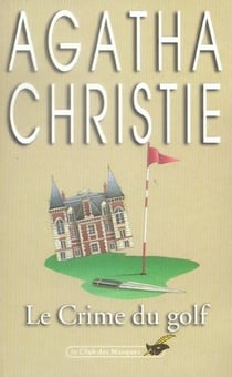Le crime du golf