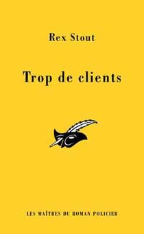Trop de clients
