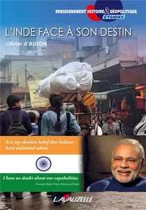 L'INDE FACE A SON DESTIN