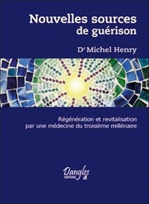 Nouvelles sources de guérison