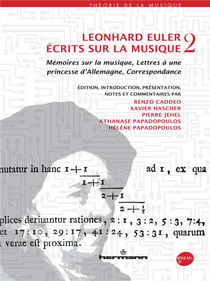 Écrits sur la musique, Volume 2