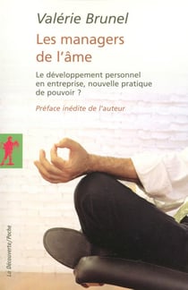 Les managers de l'âme