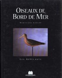 Oiseaux de bord de mer : les appelants