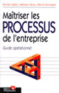 Maitriser les processus de l'entreprise - guide operationnel