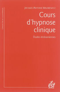 Cours d'hypnose clinique
