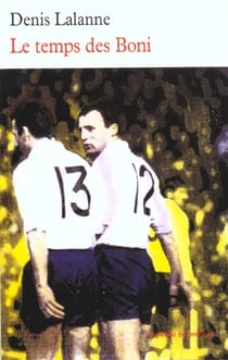 Le Temps Des Boni