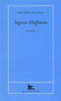 Signor Hoffman