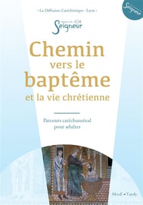 Chemin vers le baptême