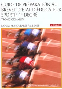 Guide préparation au BEES (6e édition)