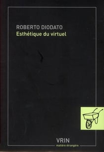 Esthétique du virtuel