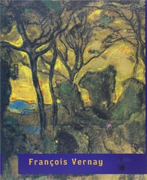 François Vernay