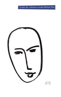 Guide des collections - musée Matisse Nice
