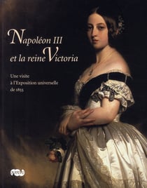 Napoléon III et la Reine Victoria