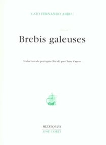 Brebis galeuses