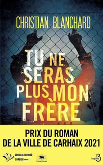 Tu ne seras plus mon frère