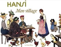 Hansi mon village