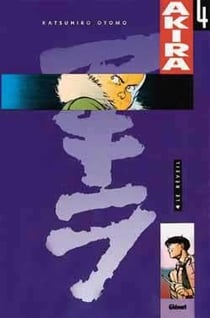 Akira Tome 4