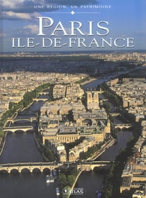 Paris, ile-de-france