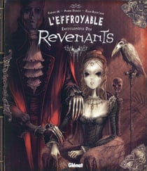 L'effroyable encyclopédie des revenants