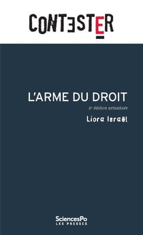 Contester - l'arme du droit (2e édition)