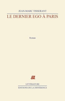 Le dernier ego à Paris