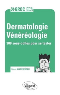 Dermatologie et venereologie