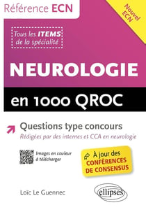 Neurologie en 1000 qroc