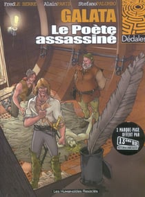 Le poete assassine