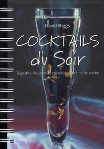 Cocktails du soir