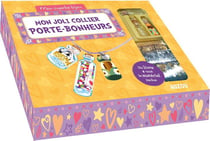 MON JOLI COLLIER PORTE-BONHEUR