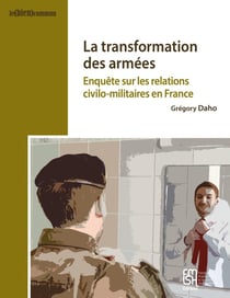 Transformation des armées