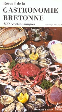 Gastronomie bretonne