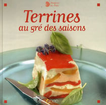 Terrines, au grès des saisons