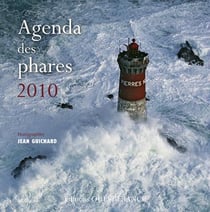 Agenda des phares 2010