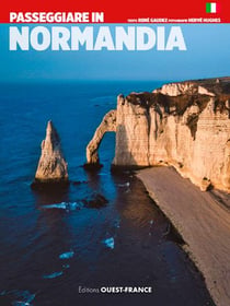 Promenades en Normandie