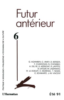Futur antérieur