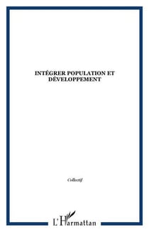 Integrer population et developpement