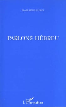 PARLONS HÉBREU