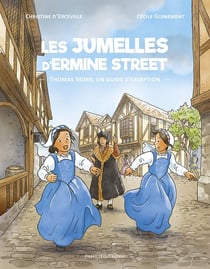 Les jumelles d'Ermine Street : un guide d'exception