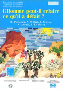 Homme Peut-Il Refaire Ce Qu Il A Defait