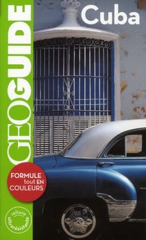 GEOguide : Cuba