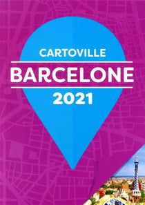 Barcelone (édition 2021)