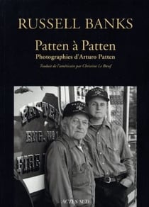 Patten à Patten