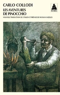Les aventures de Pinocchio