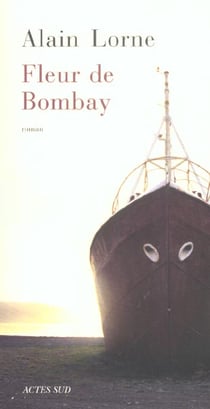 Fleur de Bombay