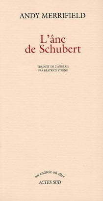 L'âne de Schubert