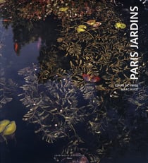 Paris jardins
