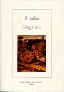 Gargantua (br)