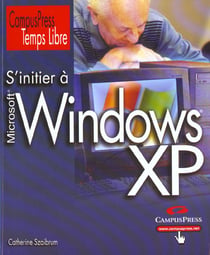 Cp temps libre - windows xp